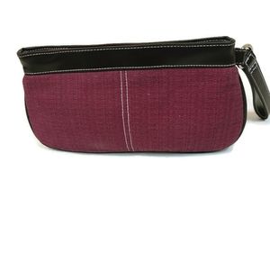 Victoria's Secret bag